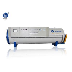 Buy cheap YTL-04 Tyre Retreading Equipment Tires Curing Chamber Environmental Protection from wholesalers