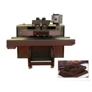 Buy cheap Chocolate 200kg/H One Shot Chocolate Depositor from wholesalers
