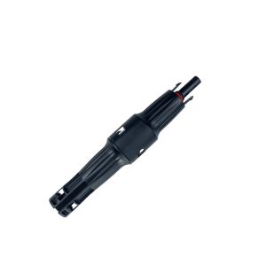 Buy cheap 30A 1500V IP67 Solar Fuse Connector with Silicone Seals from wholesalers