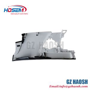 Sand Board Corner Guard L 5300110-P70PA for M100 M600 700PG5 G6 with 3 Months