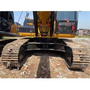Buy cheap Used CAT Excavators with Electronic Fuel Injection System for Reduced Fuel Consumption from wholesalers