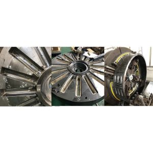 Buy cheap CE ISO 580mm Circular Permanent Magnetic Chuck from wholesalers