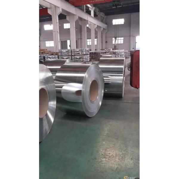 Quality Tinplate Coil Sheets Mill Manufacturer  Stone Silver Bright Finish T3 T4 T5 T2.5 DR8  tinplate for chemical cans for sale