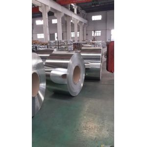 Buy cheap Tinplate Coil Sheets Mill Manufacturer  Stone Silver Bright Finish T3 T4 T5 T2.5 DR8  tinplate for chemical cans from wholesalers