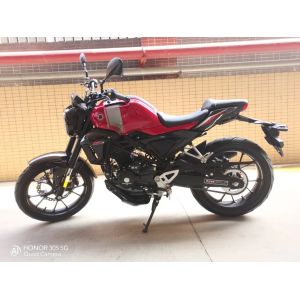 Buy cheap MOTORCYCLE STREET RACING MODEL XD150-9 from wholesalers