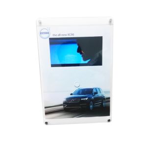 Buy cheap Customized Advertising Video Display Video Brochure 4.3 5 7 10 Inch LCD Displays Video Card from wholesalers