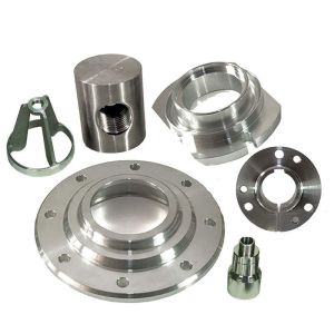Buy cheap High Precision CNC Machining Medical Parts Aluminum Hardened Metals from wholesalers