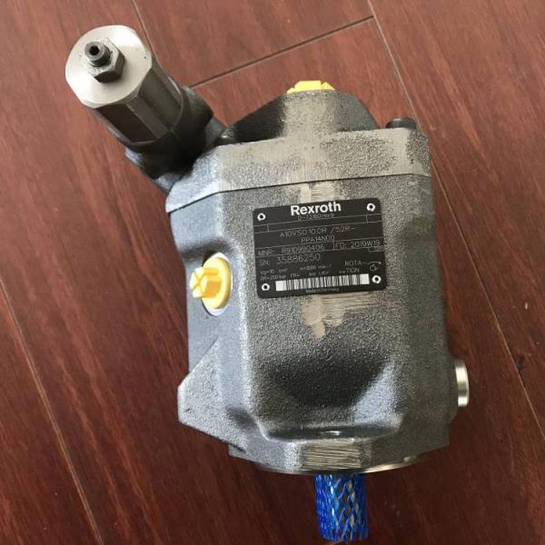 A10VSO28DFR/31R-PSA12N00 A10VSO28DFR1/31R-PPA12N00 Rexroth axial piston pump