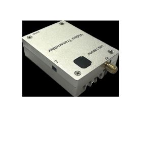 Buy cheap 660-880Mhz Analog  Wireless AV Transmitter  8 Channels product