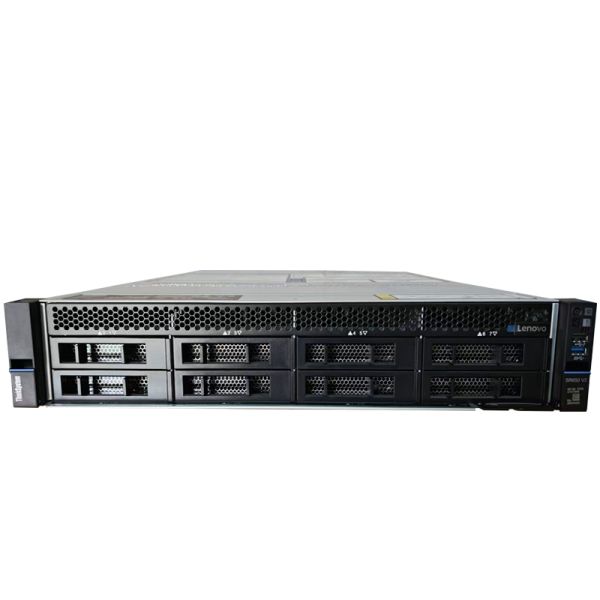 Quality Wholesale Lenovo Servers SR650V3, SR650V2, 630V2, SR588, and SR650 Are Brand New and Customizable for sale