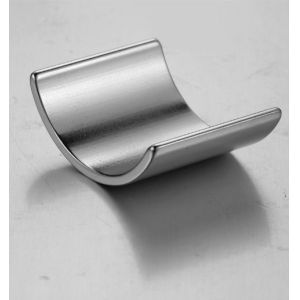 Buy cheap Rotor Ndfeb Arc Magnets , Industrial N54 Neodymium Magnets product