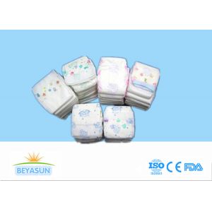 Buy cheap Assurance Disposable Baby Diapers For Infant , Environmentally Friendly from wholesalers
