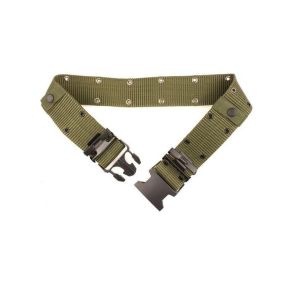 Buy cheap military green belt cheap tactical belt for army belt from wholesalers
