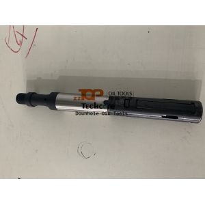 Buy cheap Alloy Steel R Type Wireline Pulling Tools For Slick Line Service from wholesalers