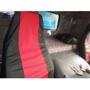 Buy cheap Excellent Condition Used Tipper Truck , Second Hand Tractor 7500*2300*1500mm Cargobox from wholesalers