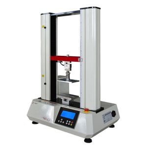 Buy cheap Accurate 600mm Tension Measurement Equipment with ±0.5% Test Speed from wholesalers