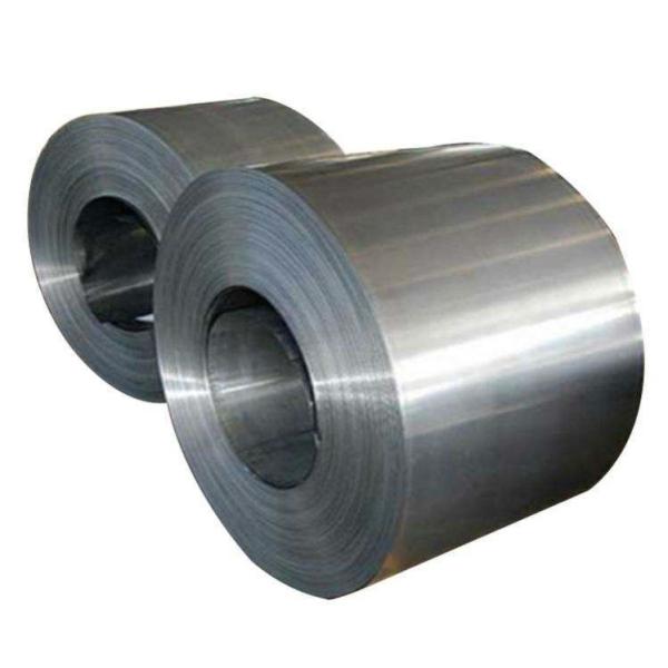 Quality Welding 321 Stainless Steel Strip Coil Hot Rolled 2B Finish for sale