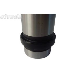 Shoulder Leader Pins / Guide Pillars Press - fit With Key Grooves