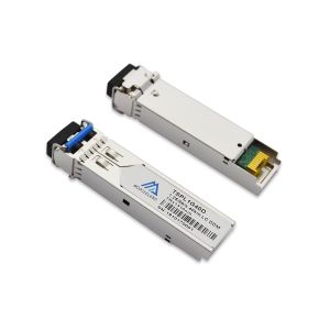 Buy cheap 1000Base EZX Duplex LC 120km 1550nm SFP copper transceiver from wholesalers