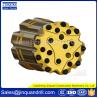Buy cheap China GT60 Button Bits Manufacturers GT60 Threaded Button Bits Suppliers from wholesalers