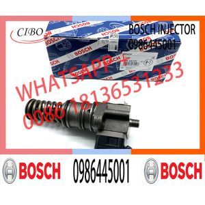 Hot Selling Neutral Quality Engine Diesel Spare Parts Injector Unit Pump