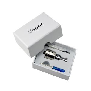 Buy cheap Pure mechanical igo w atomizer, igo i rebuildable dripping atomizer from wholesalers