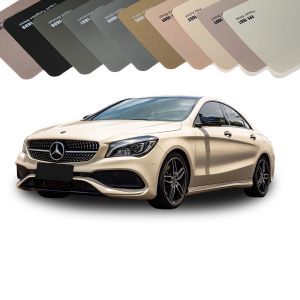 Buy cheap Customizable Dry / Wet Install TPU Color PPF For Bold And Durable Vehicle Finish from wholesalers