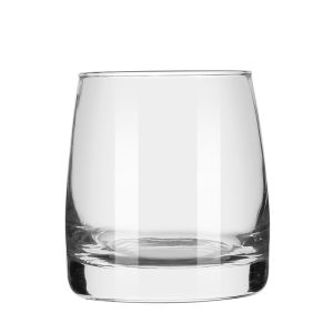 Buy cheap 300ml/10oz Promotional Drinking Glasses Crystal Clear Color With Etching Logo from wholesalers