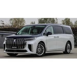 Buy cheap 100km/H VOYAH Dreamer MPV EV Car 2022 7 Seats 4 Seats Mengxiangjia from wholesalers