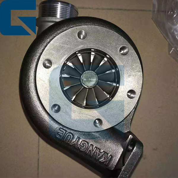 13060566 Turbocharger Turbo 13060566 For J80S