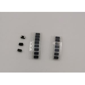 Buy cheap Surface Mount Fast Recovery Rectifier Diode S2A ~ S2M With SMB Package product
