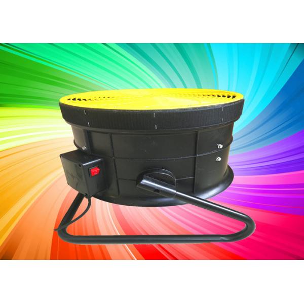 Quality Inflatable Giraffe Advertising Inflatable Air Dancer Man HF-C1100 / 1100W for sale