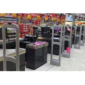 Buy cheap ABNM AM06 EAS AM DUAL SECURITY ANTI-LOSS ALARM SYSTEM from wholesalers