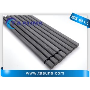 Buy cheap CFRP 30mm Pultruded Carbon Fibre Truss Rod With Slot from wholesalers