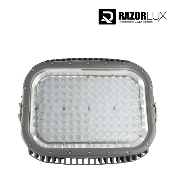 Quality Energy Saving Dimmable LED Flood Light With Stainless Steel Bracket for sale