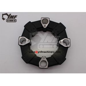 Buy cheap Pump Coupling Assy Compatible With DL300 DL420 Excavator Parts from wholesalers