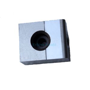 Buy cheap Metal Insert Mold Spare Parts , Precision Plastic Injection Mold Components from wholesalers