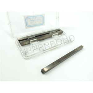 Buy cheap Alloy Square Blades For Cigarette Tipping Paper In Bobbin from wholesalers