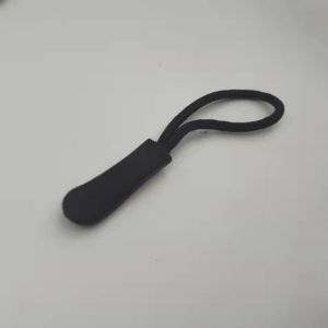 Buy cheap Round Backpack Plastic Buckle Yifeng Plastic Zipper Puller from wholesalers