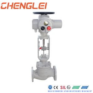 High Power Adjustable Speed Z Series Electric Rotational Actuator for Valve