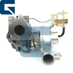 Buy cheap 49135-03101 4913503101 Model TF035HM-12T Diesel Turbocharger Turbo from wholesalers