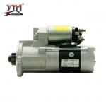 Buy cheap MITSUBISHI Forklift PARTS Engine Starter Motor For S4S S4E S4F 12V M2T62271 from wholesalers