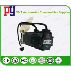 Buy cheap N510005279AA KXF0CWNAA00 PANASONIC AC SERVO MOTOR HC-MFS43-S25 For Pick And Place Machine from wholesalers