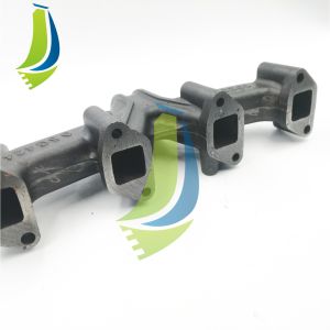 Buy cheap 8-94119292-6 Exhaust Manifold For 4BG1 Engine from wholesalers