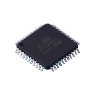 Buy cheap American Microchip Integrated Circuits ATF1502AS-7AX44 Brand New Original Electronic Components Package TQFP-44(10x10) Monitor and Reset Chip from wholesalers