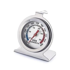 Kitchen Baking Tools Oven Grill Cooking Thermometer With Dual Scale