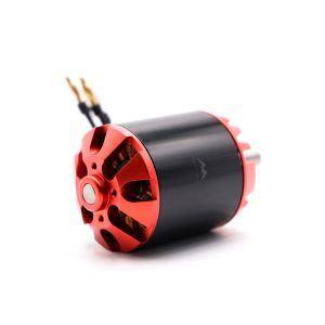 Explosion-proof Underwater Thruster Motor with 12000 RPM 6500g Max Thrust and 1