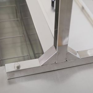 3600 Watts Ultrasonic Blinds Cleaner 330L With 72 Transducer