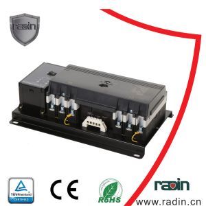 MCCB Inside Load Transfer Switch Intelligent Control Industrial RDQ3NMA