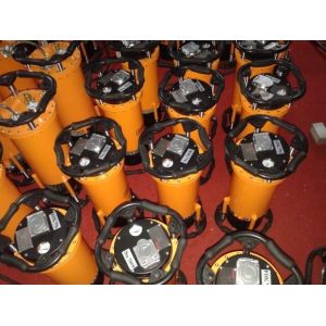 Buy cheap Portable Directional Radiation X-Ray Flaw Detector XXQ-1605 With Glass X - Ray Tube 160kv from wholesalers